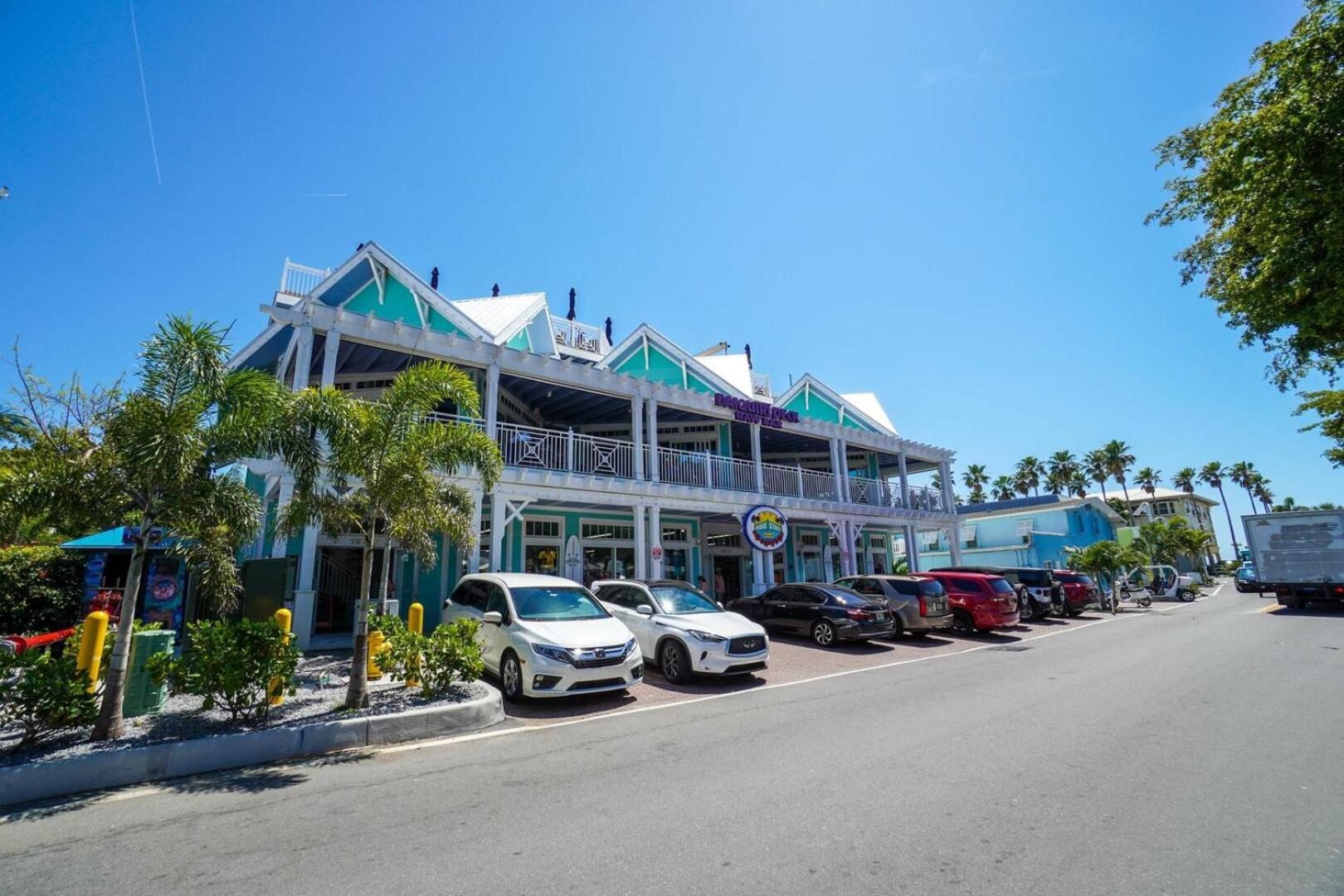 Beach Front Condo Sea View Play At Gulf Place Holmes Beach Exterior foto