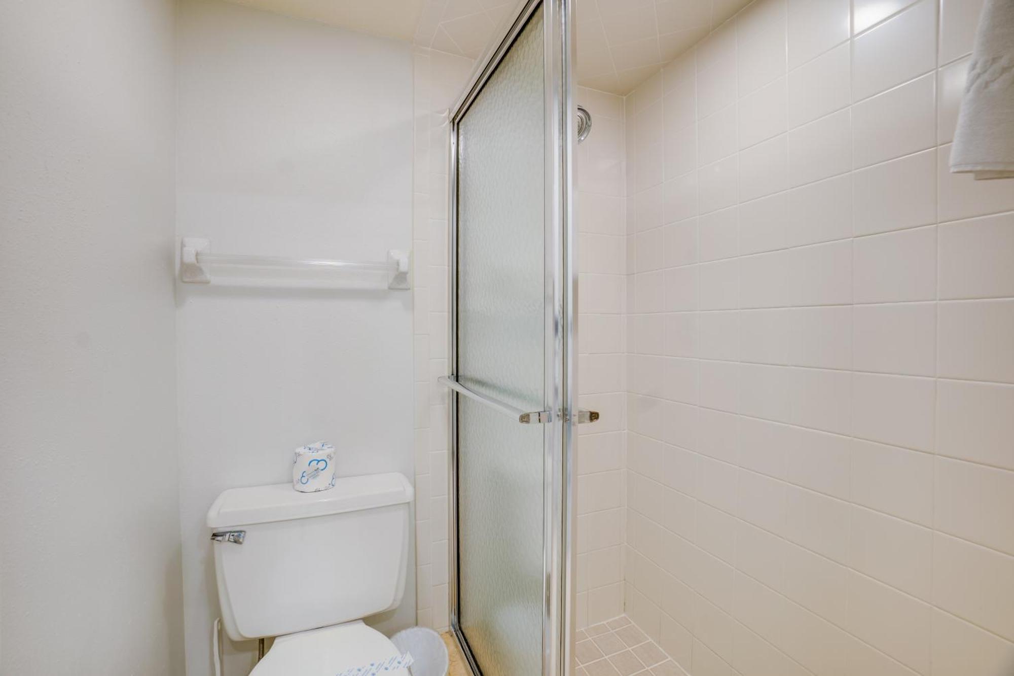 Beach Front Condo Sea View Play At Gulf Place Holmes Beach Exterior foto