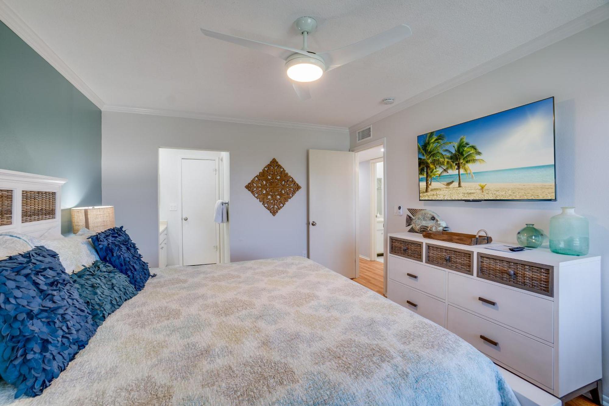 Beach Front Condo Sea View Play At Gulf Place Holmes Beach Exterior foto
